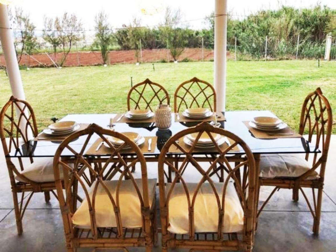 Seaside House Villa Филиатра Екстериор снимка
