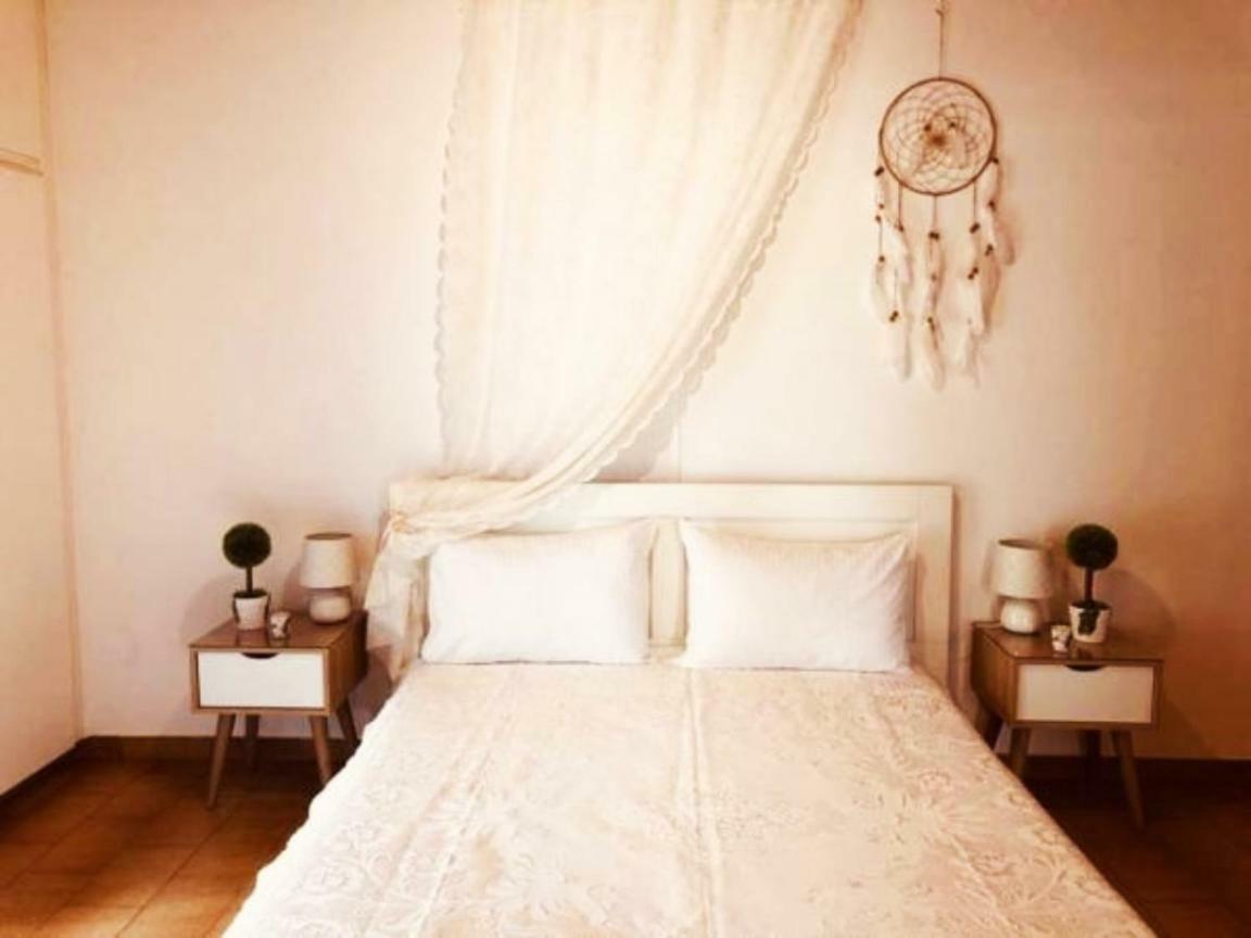 Seaside House Villa Филиатра Екстериор снимка
